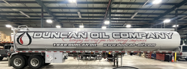 Vehicle Graphics-Wraps